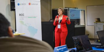 Vásquez Taveras destaca en Perú avances de RD en materia de promoción y abogacía de la competencia