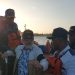Supuesto investigador Ángel Martínez es detenido en un crucero en Puerto Plata