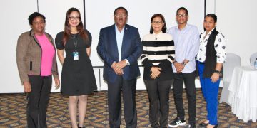 Hospitales del Gran Santo Domingo y Monte Plata validan programación de medicamentos e insumos para el 2026
