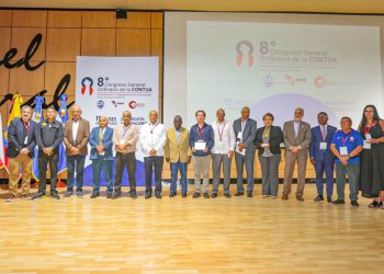 ASODEMU culmina con éxito el 8vo Congreso Ordinario de la CONTUA