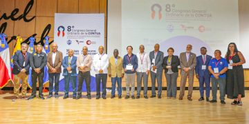 ASODEMU culmina con éxito el 8vo Congreso Ordinario de la CONTUA