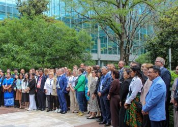 Países apoyan gestión de República Dominicana al frente de Red Internacional Protección al Consumidor