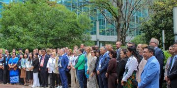 Países apoyan gestión de República Dominicana al frente de Red Internacional Protección al Consumidor