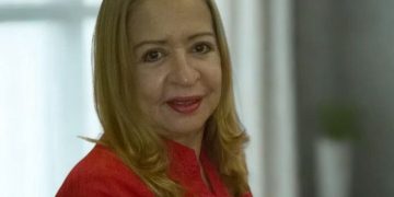 Fallece la destacada locutora Yolaina Marmolejos