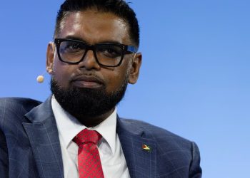 Guyana elegirá en septiembre nuevo gobierno en medio de la disputa territorial con Venezuela