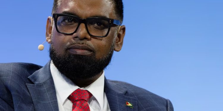 Guyana elegirá en septiembre nuevo gobierno en medio de la disputa territorial con Venezuela