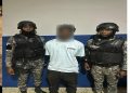 PN apresa a cuatro hombres por porte ilegal de armas de fuego en operativos realizados en Bahoruco y La Vega