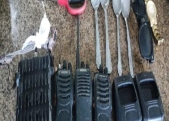 PN desmantela punto de distribución de sustancias controladas, apresa a una persona y ocupa objetos en Villa Tapia