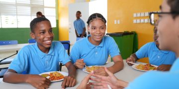 Semana de la Nutrición 2025 en Roma destaca importancia del Programa de Alimentación Escolar