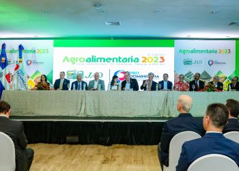 ProDominicana trae a más de 200 compradores internacionales a Agroalimentaria 2025
