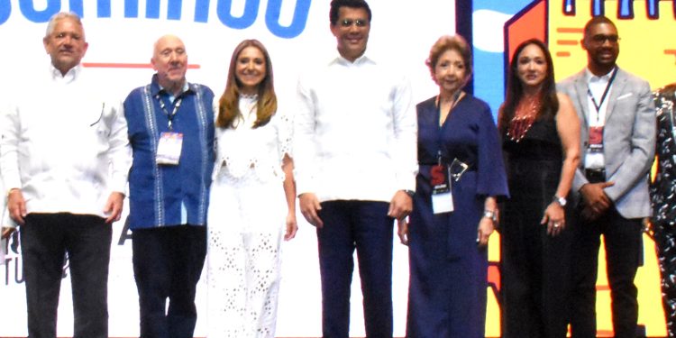 RD se posiciona como líder del Turismo de bodas