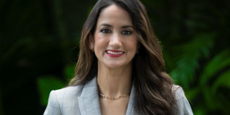 Crystal Fiallo nueva directora ejecutiva de ANJE 