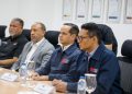 911 y PN avanzan en la consolidación del nuevo modelo de seguridad con segunda reunión técnica