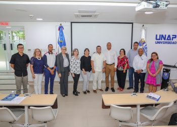 UNAPEC clausura su 6ta Jornada de Investigación e Innovación Científica con proyectos de alto impacto en inteligencia artificial, biotecnología y sostenibilidad