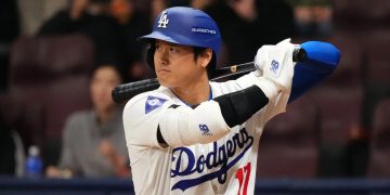 Jugador Shohei Ohtani lidera Grandes Ligas con 19no jonrón de temporada