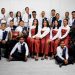 Orquesta juvenil Agustín De Jesús hace historia al grabar el álbum “De vuelta al Merengue”