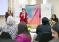 Salud Pública, SNS, Conani y UNFPA refuerzan acciones para reducir embarazos en adolescentes