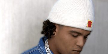 Weslove, el nuevo fenómeno de la música urbana