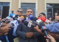 Periodista Vargavila Riverón se querella contra Ángel Martínez por difamación y violación a la Ley 53-07