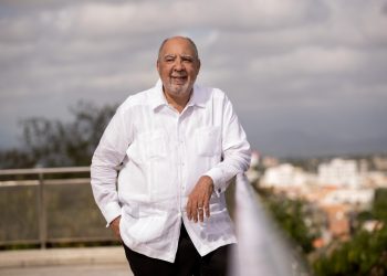 Fallece Rector del INTEC, Julio Sánchez Maríñez