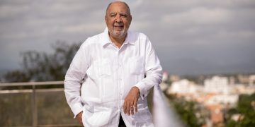 Fallece Rector del INTEC, Julio Sánchez Maríñez