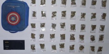 PN ocupa armas ilegales y drogas en operativos focalizados en Villa Mella, SDN