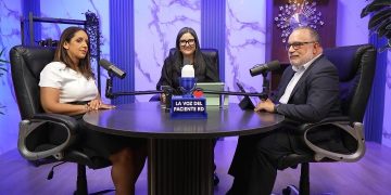 "La Voz del Paciente RD" aborda en primer episodio los derechos y desafíos en salud