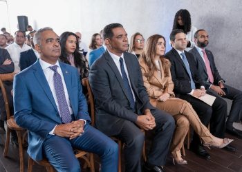 Joel Santos destaca RD impulsa nueva política minera con un enfoque sostenible y mayor integración ciudadana