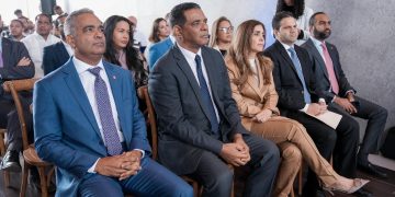 Joel Santos destaca RD impulsa nueva política minera con un enfoque sostenible y mayor integración ciudadana