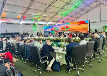 Víctor D’Aza reelecto Copresidente de FLACMA por unanimidad de 19 países lidera la agenda municipal de América Latina