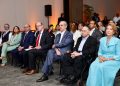 Presidente Abinader recibe reconocimiento de Hábitat para la Humanidad RD por su compromiso con la transformación de los hogares dominicanos