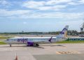 Dominicanos podrán volar directo a la diversión; Arajet lanza ruta a Orlando