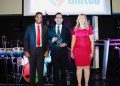 Friends United for Health reconoce en Miami labor del doctor Luis Cruz Camacho