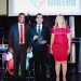 Friends United for Health reconoce en Miami labor del doctor Luis Cruz Camacho