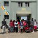 Detienen 17 inmigrantes indocumentados en una jeepeta en Dajabón