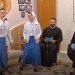 Monjas virales con su ritmo, rap y baile inesperado