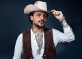 Christian Nodal abre preventa exclusiva con descuento especial para clientes VISA