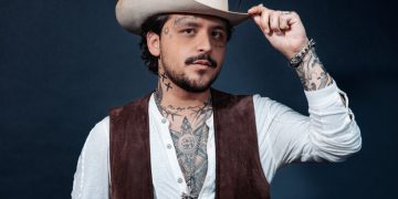 Christian Nodal abre preventa exclusiva con descuento especial para clientes VISA