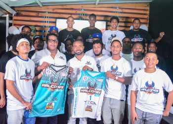 Halcones van por todo en LND