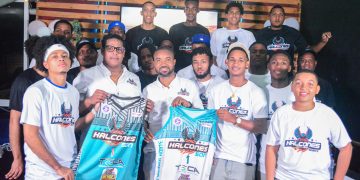 Halcones van por todo en LND