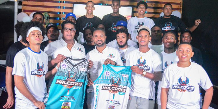 Halcones van por todo en LND