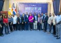 Leandro Mieses encabeza apertura del Modelo Distrital de la ONU en Santo Domingo