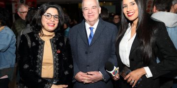 Cine de animación dominicano debuta en Chile con "Capitán Avispa"