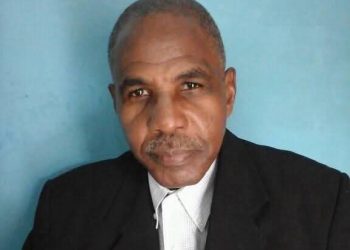 IPPP y MMV de luto por fallecimiento de Teofilo Abreu