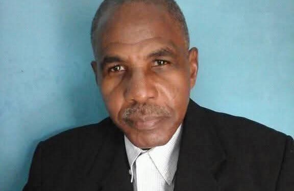 IPPP y MMV de luto por fallecimiento de Teofilo Abreu