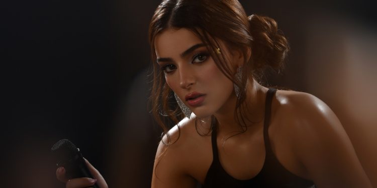 Adri Torrón será contraparte de Jhay Cortez; estrena sencillo “fok up”