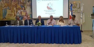 Cecilia, Cuquín y Boruga brillarán en “Una noche de Risas con Propósito” a beneficio de la educación dominicana