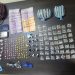 Capturados dos jóvenes con 208 porciones de drogas en Villa San Carlos, La Romana