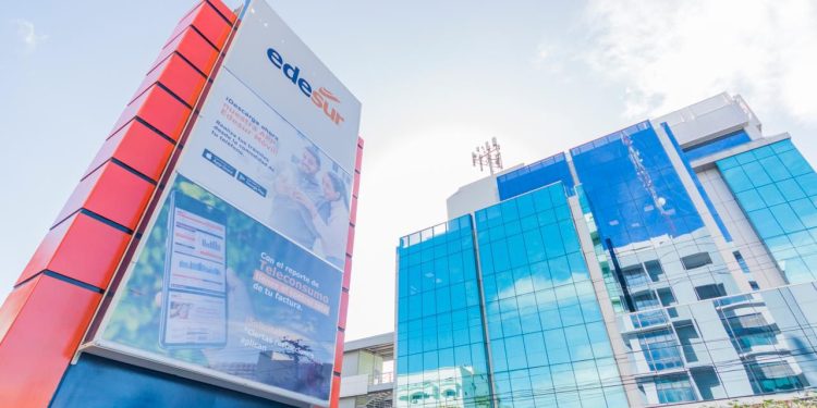 Edesur construirá campos de transformación y adicionará dos circuitos en subestación de Jimaní para mejorar servicio