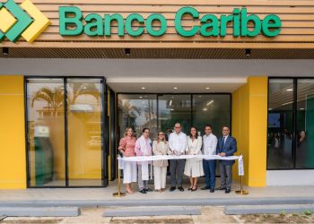 Banco Caribe consolida su presencia en la región Este del país